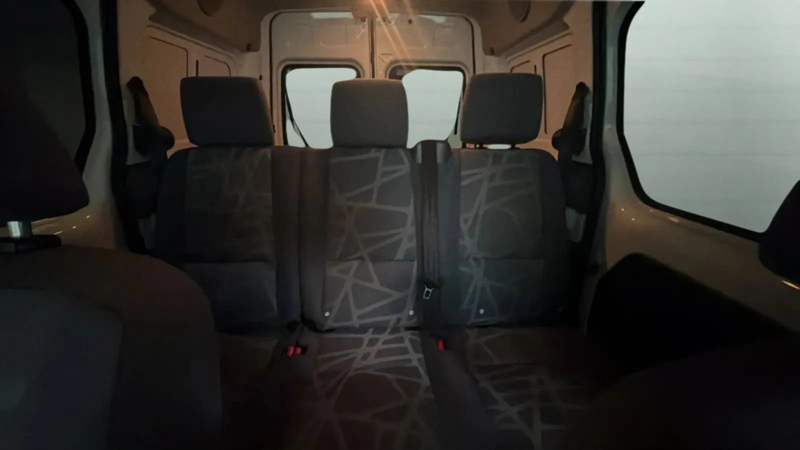 Used 2013 Ford Transit Connect XLT FWD image 17