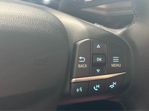 Used 2025 Ford Bronco Sport Outer Banks w/ Outer Banks Tech Package+ AWD/4WD image 30