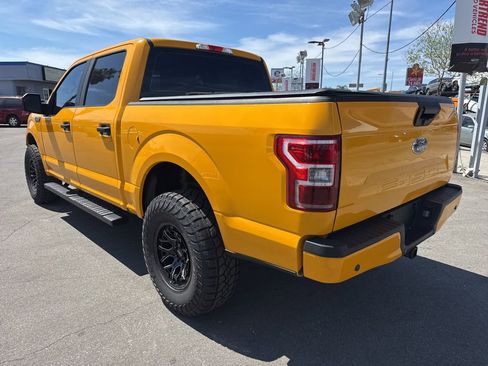 Used 2018 Ford F150 XL w/ Equipment Group 101A Mid image 3