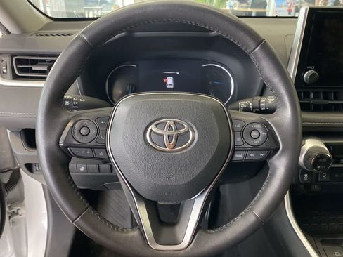 Certified 2024 Toyota RAV4 XLE w/ Weather Package AWD/4WD image 17