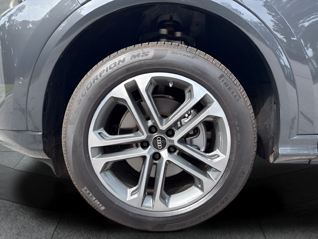 New 2026 Audi Q5 Premium AWD/4WD image 46