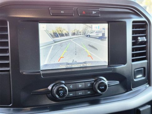 Used 2022 Ford F150 XLT image 22