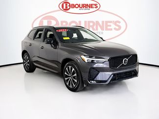 Used 2023 Volvo XC60 B5 Plus video 1