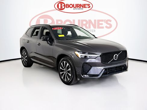 Used 2023 Volvo XC60 B5 Plus image 1