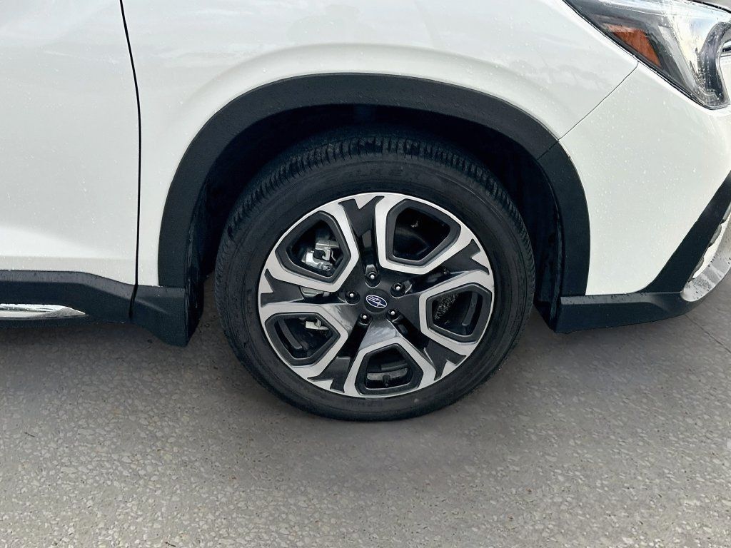 Used 2024 Subaru Ascent Touring w/ Popular Package #2 AWD/4WD image 29