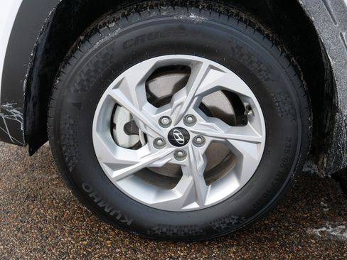 Used 2023 Hyundai Tucson SEL image 15