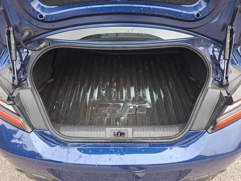 Used 2023 Toyota GR86 Premium w/ ALL Weather Mat Package (TMS) RWD image 30