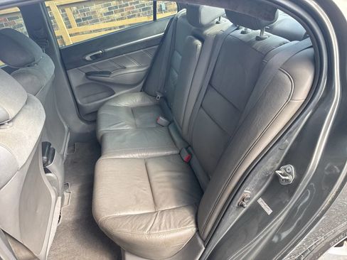 Used 2008 Honda Civic EX-L image 9