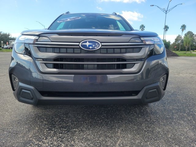 New 2026 Subaru Forester Premium AWD/4WD image 3