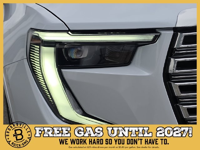 New 2027 GMC Acadia Denali w/ Denali Reserve Package FWD image 10