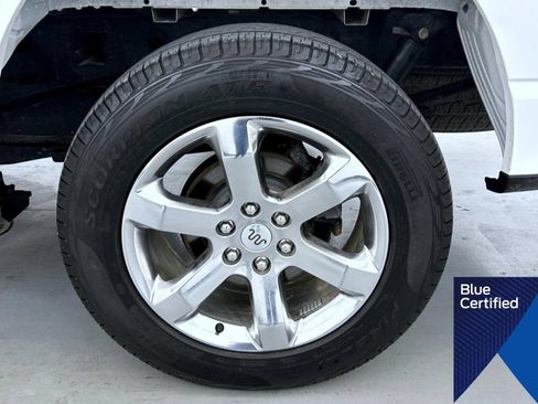 Certified 2023 Ford F150 King Ranch w/ Equipment Group 601A High AWD/4WD image 24