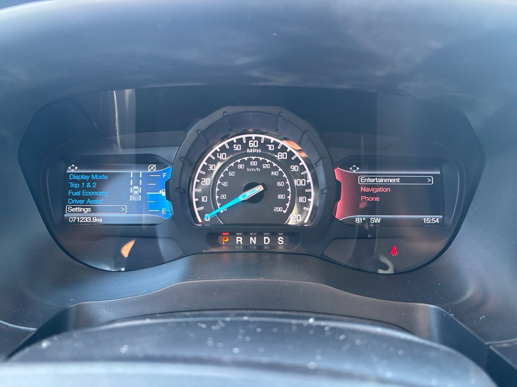 Used 2019 Ford Ranger Lariat w/ Equipment Group 501A Mid AWD/4WD image 13