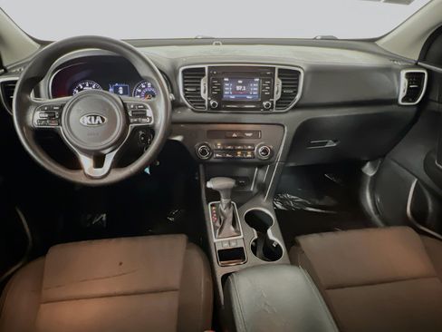 Used 2019 Kia Sportage LX FWD image 28