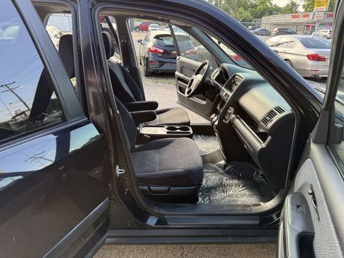Used 2006 Honda CR-V EX image 20