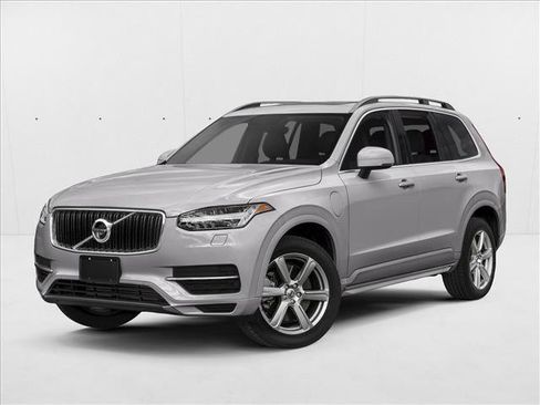 Used 2018 Volvo XC90 T8 Inscription AWD/4WD image 1