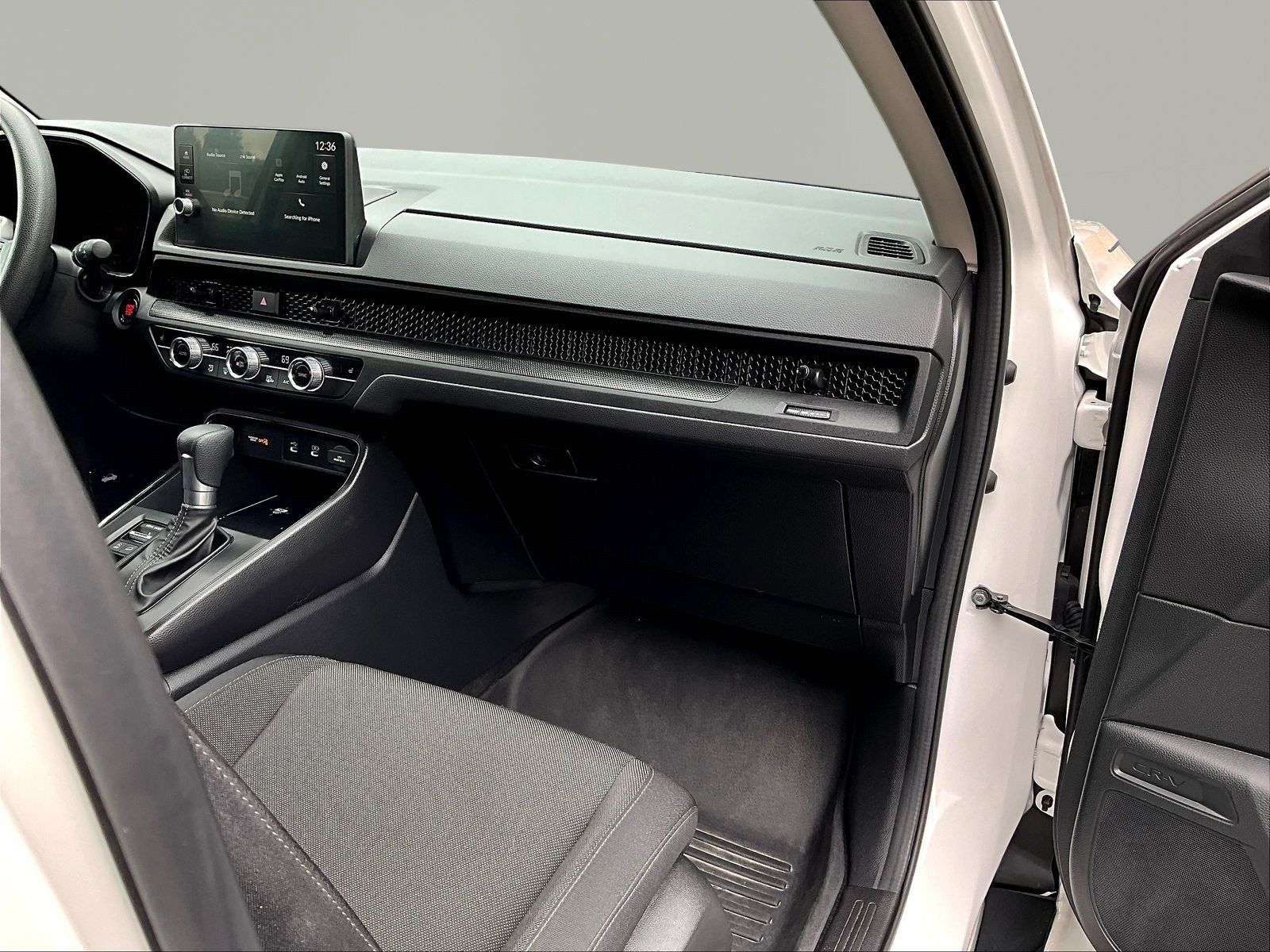 Used 2026 Honda CR-V EX image 26