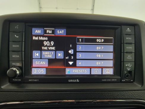 Used 2017 Dodge Grand Caravan SE w/ Power Window Group image 20