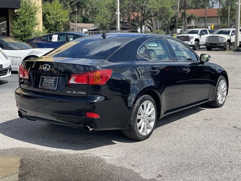 Used 2010 Lexus IS 250 AWD image 19