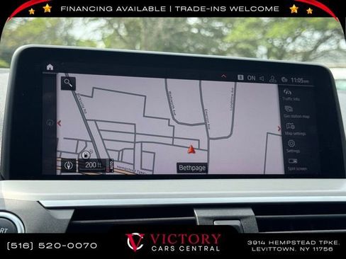 Used 2020 BMW X4 xDrive30i image 32