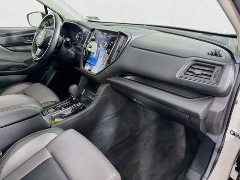 Used 2025 Subaru Ascent Onyx Edition AWD/4WD image 31