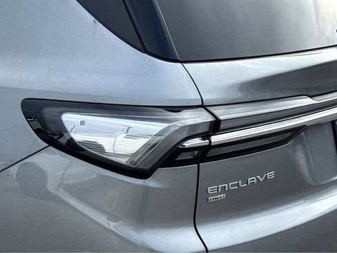 New 2026 Buick Enclave Avenir w/ Super Cruise Package image 21