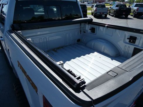 Used 2024 Ford F150 Tremor w/ Bed Utility Package AWD/4WD image 16