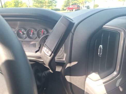 New 2026 Chevrolet Silverado 1500 Custom image 18