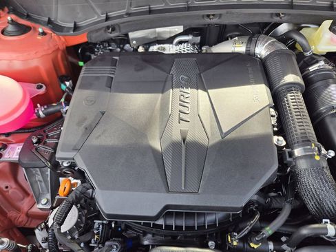 New 2026 Hyundai Santa Cruz XRT AWD/4WD image 21