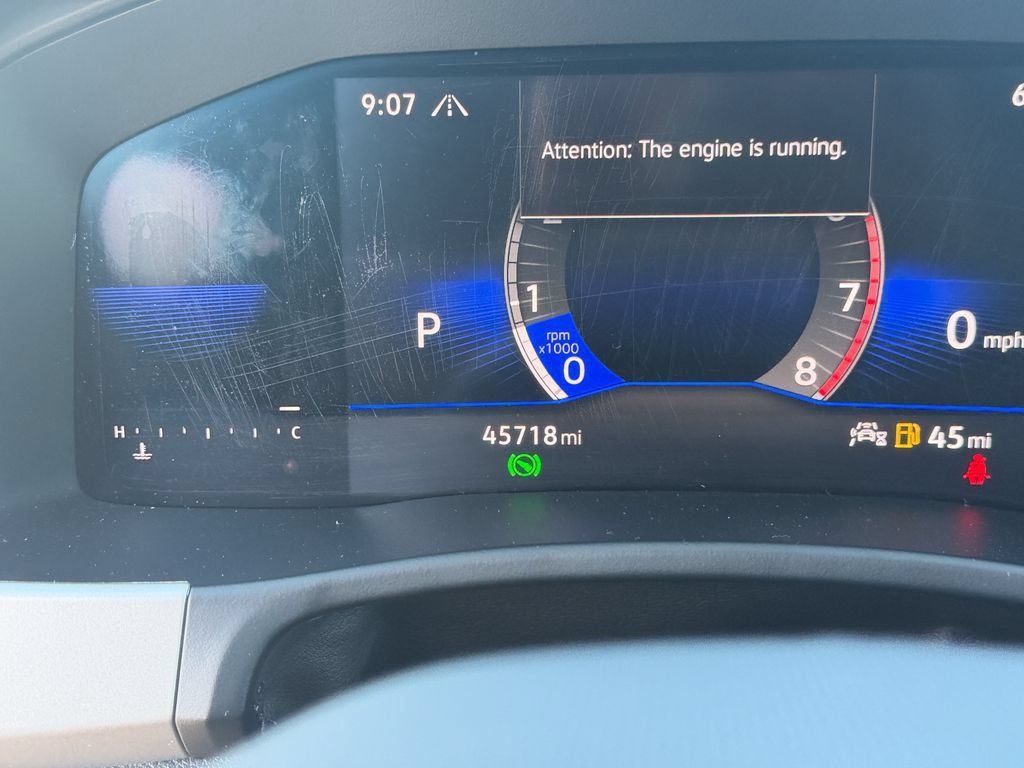 Used 2023 Volkswagen Atlas SE AWD/4WD image 16