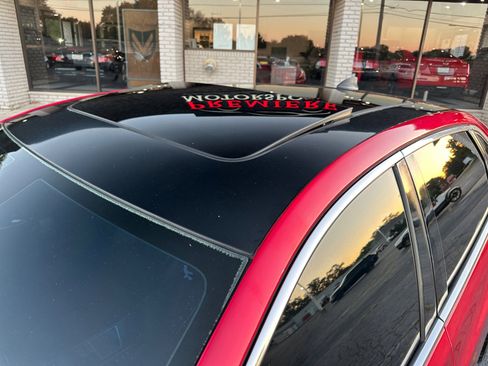 Used 2017 Cadillac CT6 Platinum image 16