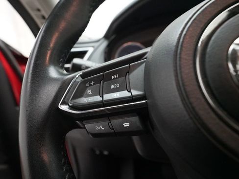 Certified 2023 MAZDA CX-9 Touring Plus image 18