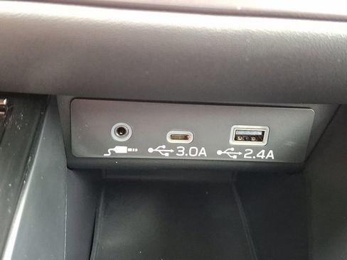 New 2025 Subaru Legacy Premium image 17