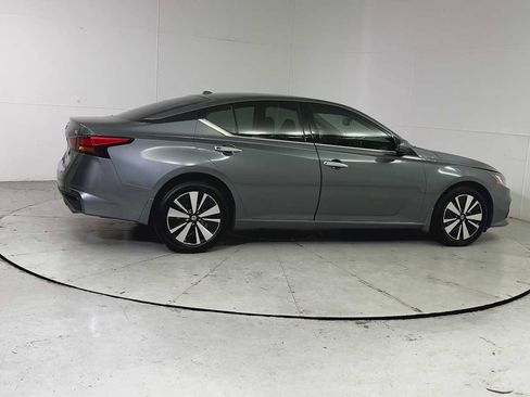 Used 2019 Nissan Altima 2.5 SL image 9