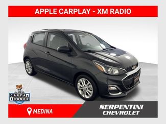 Used 2019 Chevrolet Spark LT FWD video 1