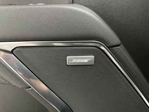 Used 2023 Chevrolet Silverado 1500 LTZ w/ LTZ Convenience Package II AWD/4WD image 14