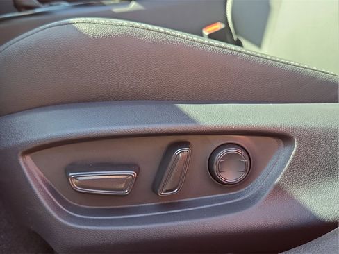 New 2026 Toyota Camry Hybrid image 18