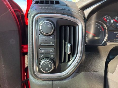 Used 2020 Chevrolet Silverado 1500 RST w/ Texas Edition AWD/4WD image 52