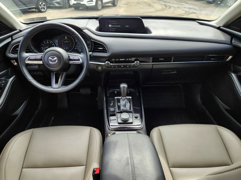 Used 2021 MAZDA CX-30 AWD 2.5 S w/ Preferred Package image 8