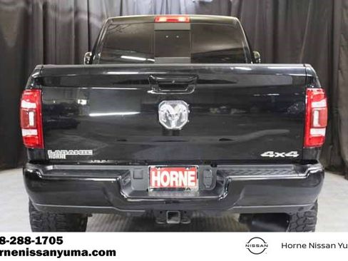 Used 2021 RAM 2500 Laramie image 16