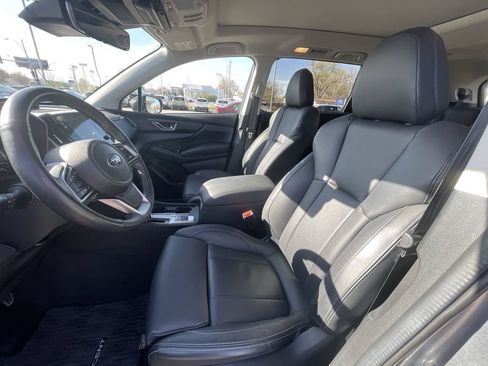 Used 2024 Subaru Ascent Limited w/ Technology Package AWD/4WD image 20