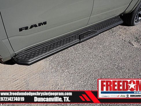 New 2026 RAM 1500 Lone Star image 45