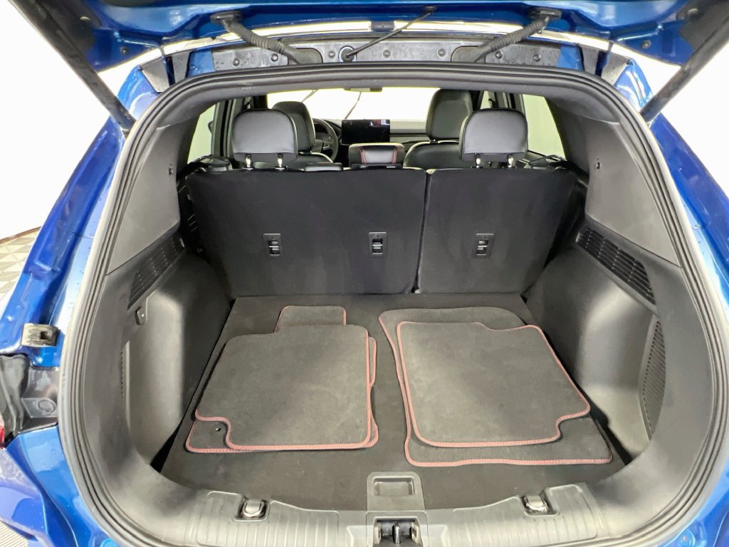 Used 2023 Ford Escape ST-Line w/ Tech Pack #1 AWD/4WD image 25