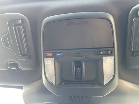 Certified 2025 Subaru Forester Sport w/ Popular Package #1 image 27