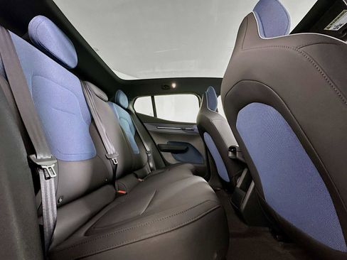 New 2026 Volvo EX30 Plus w/ Climate Package RWD image 23