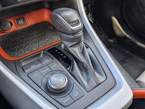 Used 2024 Toyota RAV4 Adventure image 12