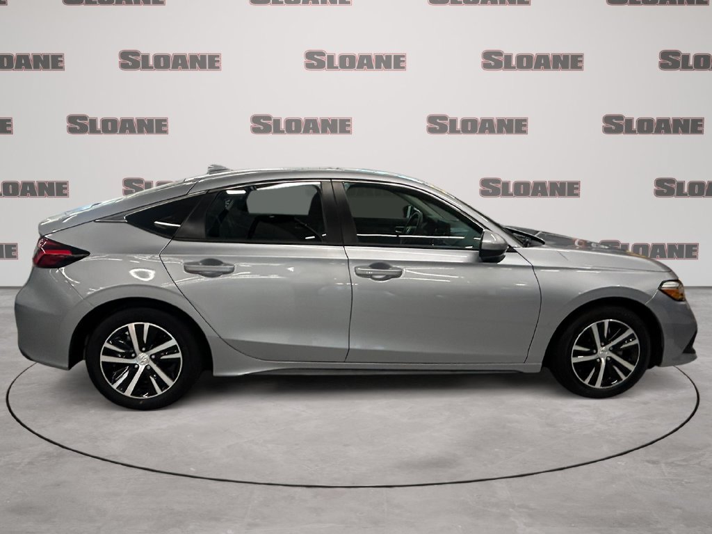 Used 2024 Honda Civic LX image 6
