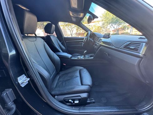 Used 2017 BMW 328d xDrive Sedan AWD/4WD image 28