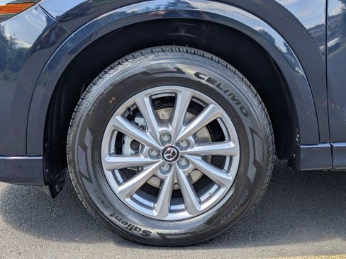 Used 2024 MAZDA CX-5 AWD 2.5 S w/ Select Package image 37