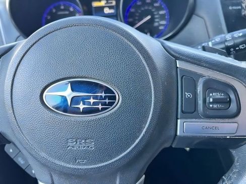 Used 2015 Subaru Outback 2.5i Premium w/ Protection Package #1 image 25