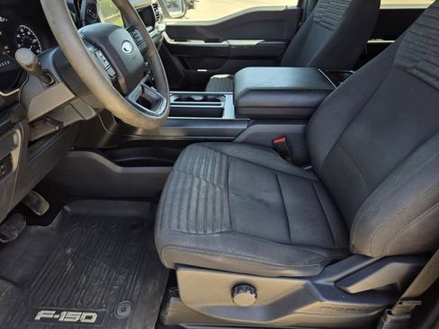 Used 2022 Ford F150 XL w/ STX Appearance Package AWD/4WD image 25
